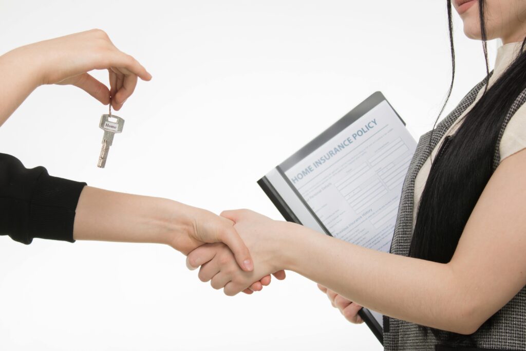 Asset Seizure Protection