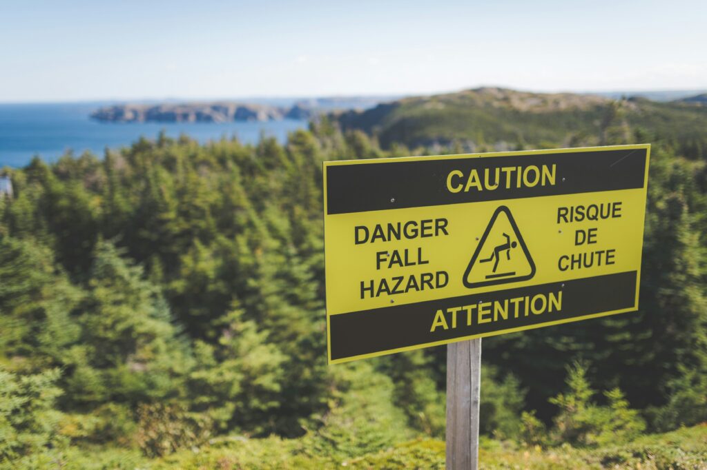 global business risk