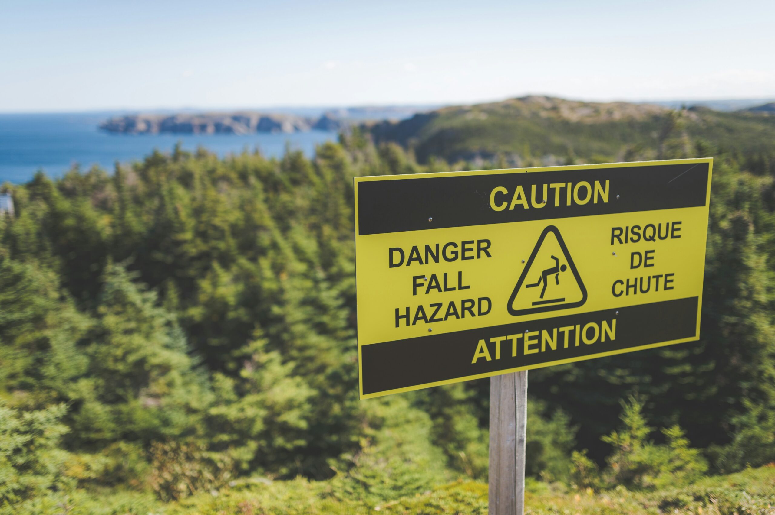 global business risk