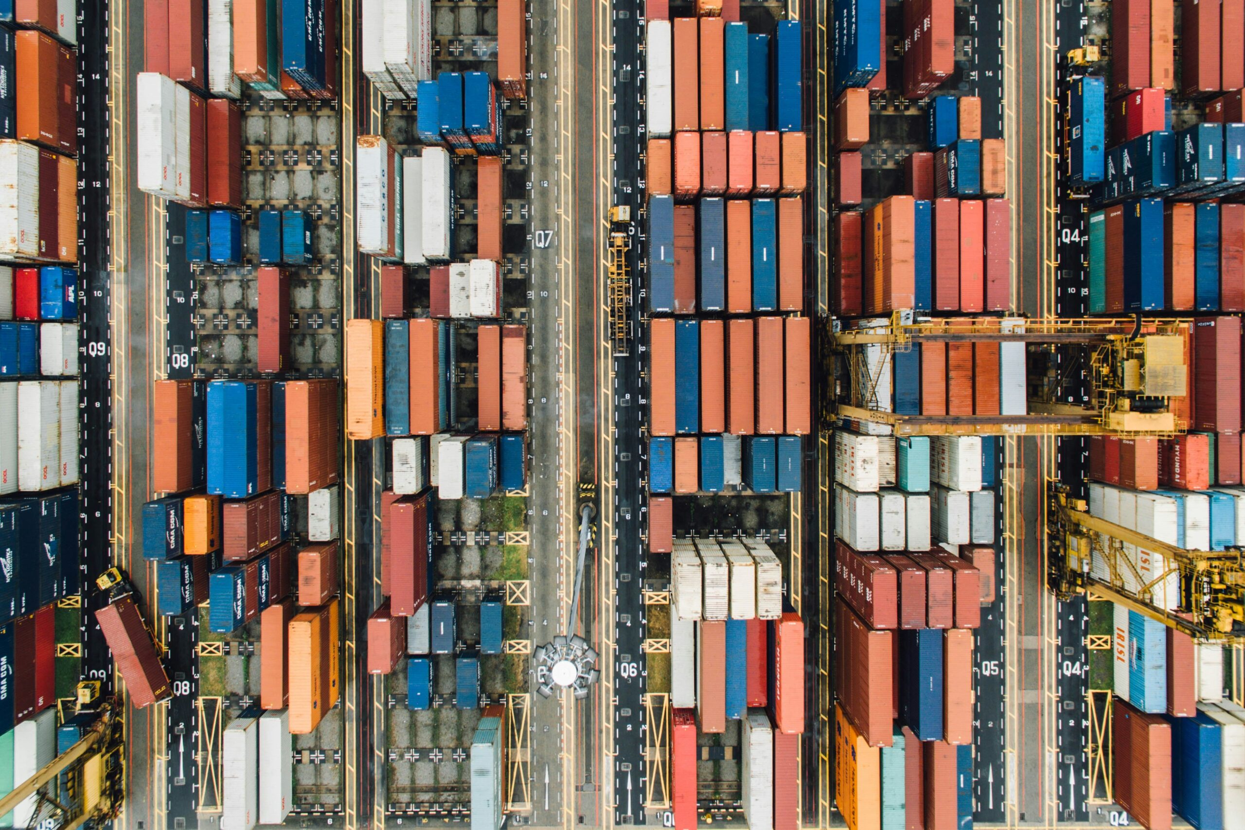 global trade regulations