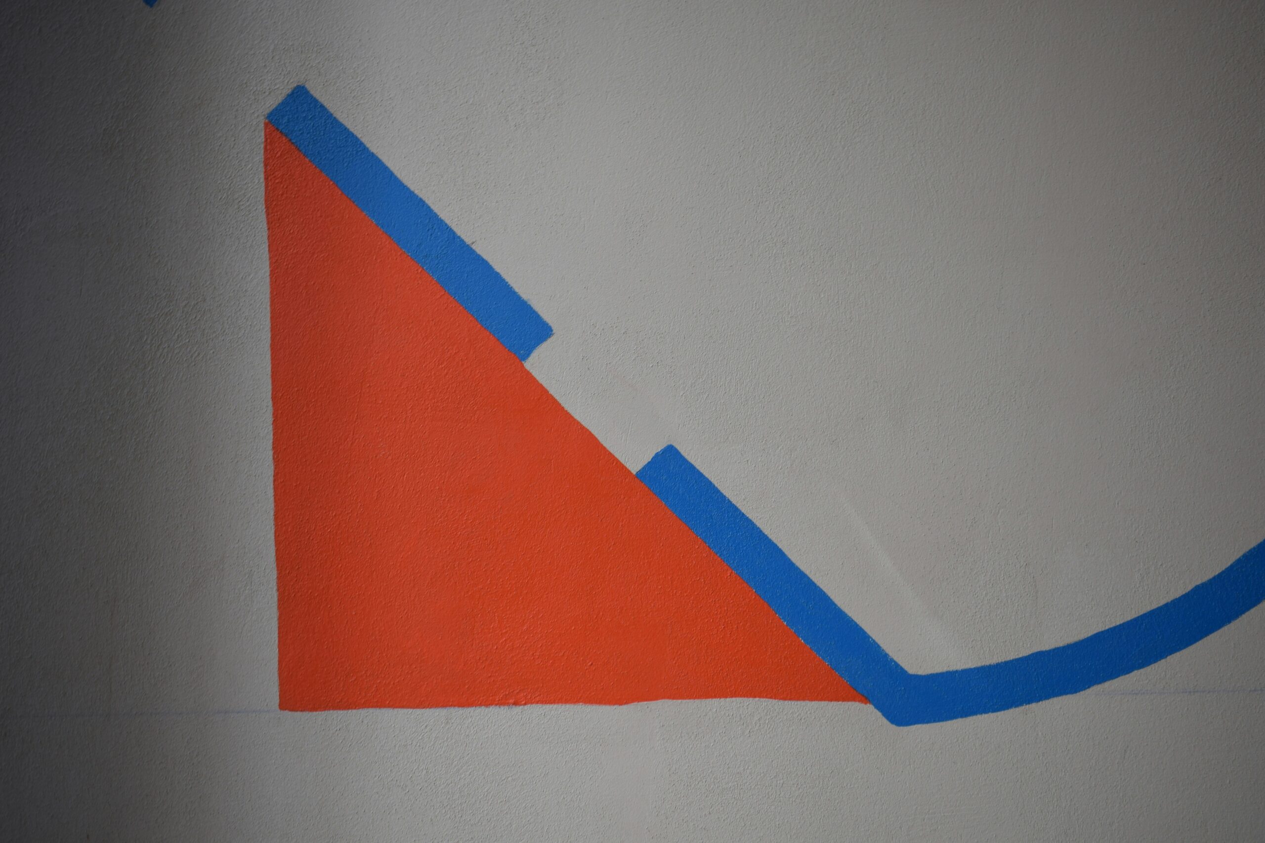 Graph comparing revenue loss with and without PRI during economic downturn