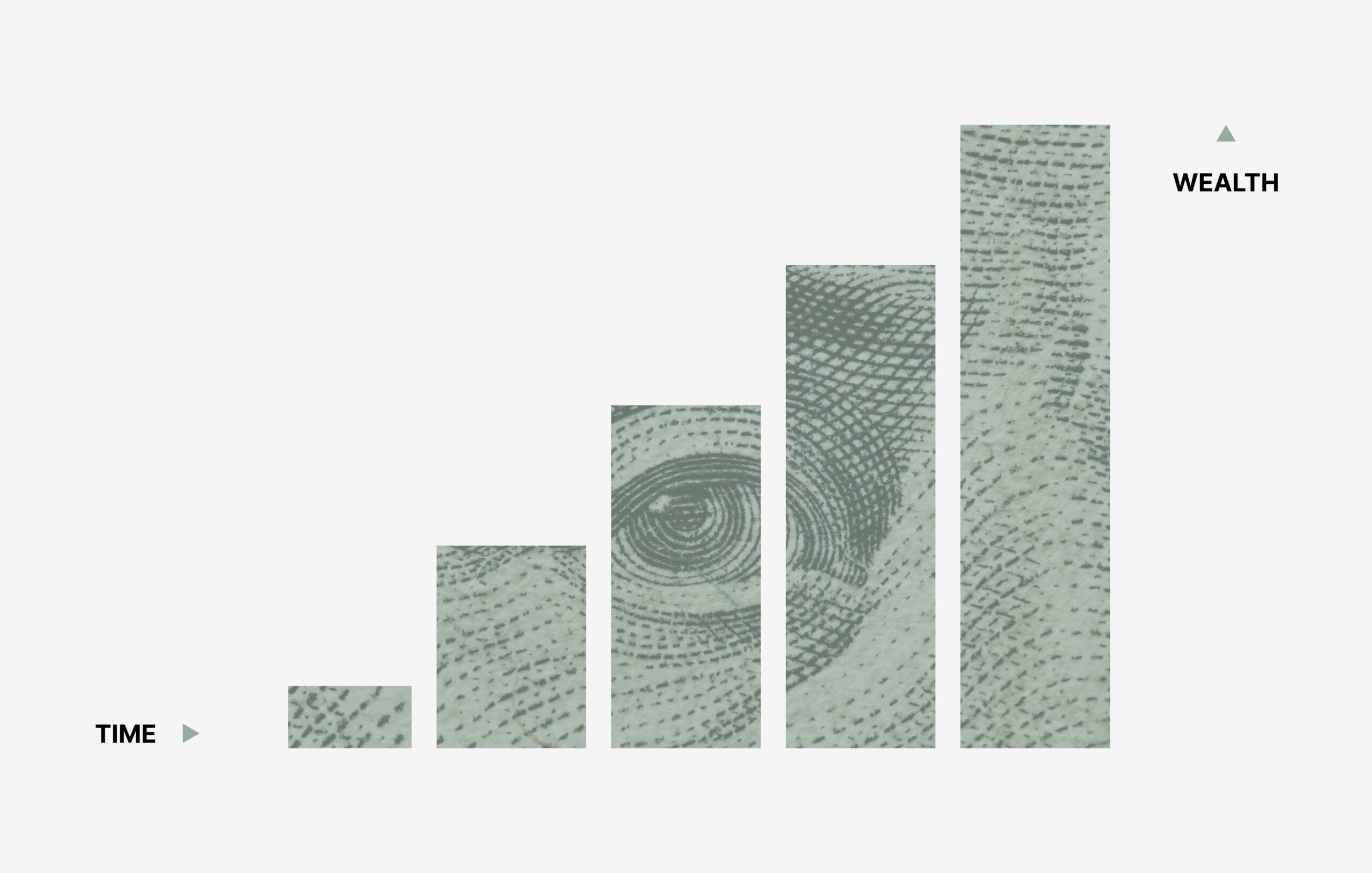 Infographic illustrating recovery timeline using PVI funds