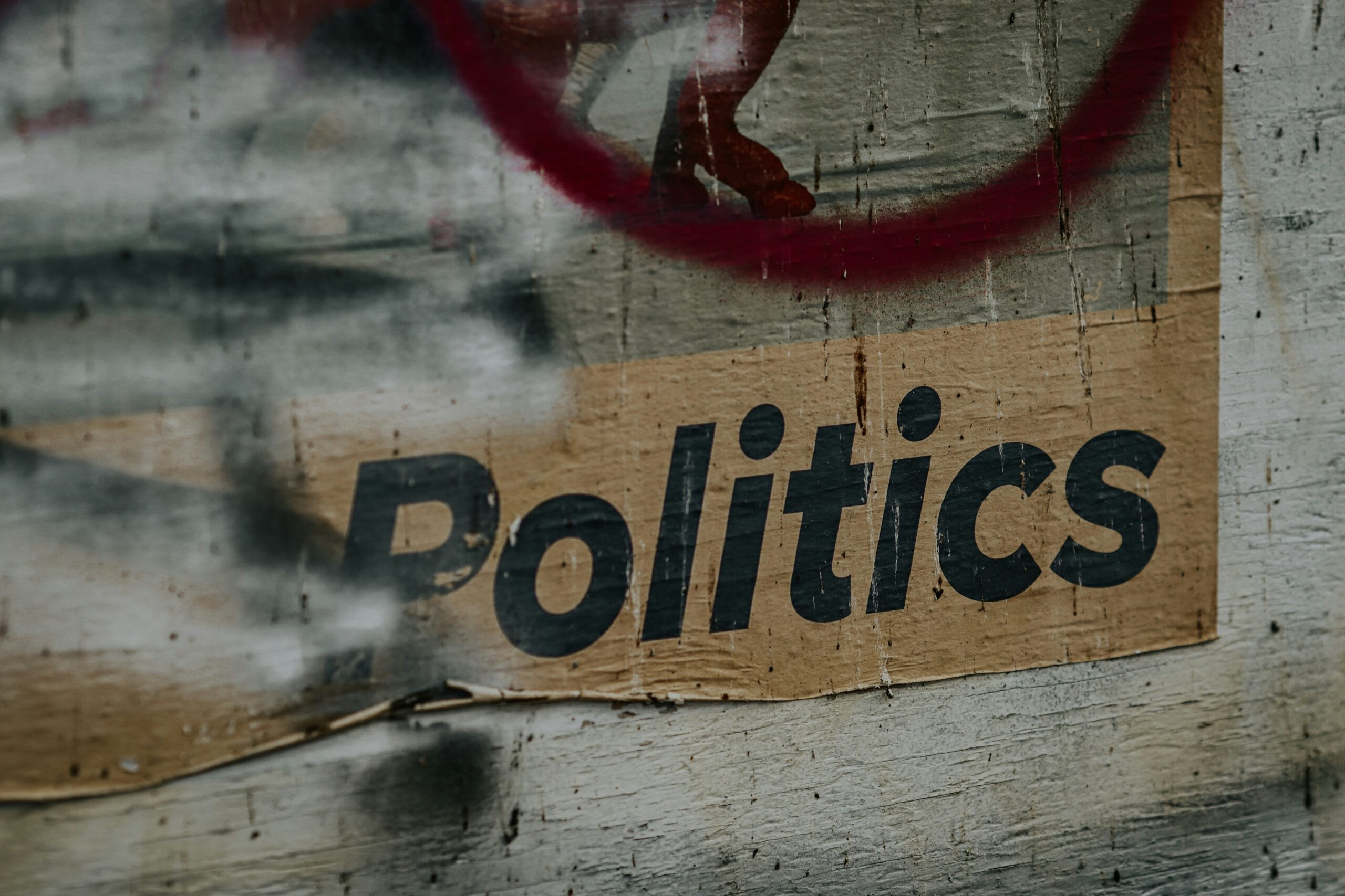 political unrest