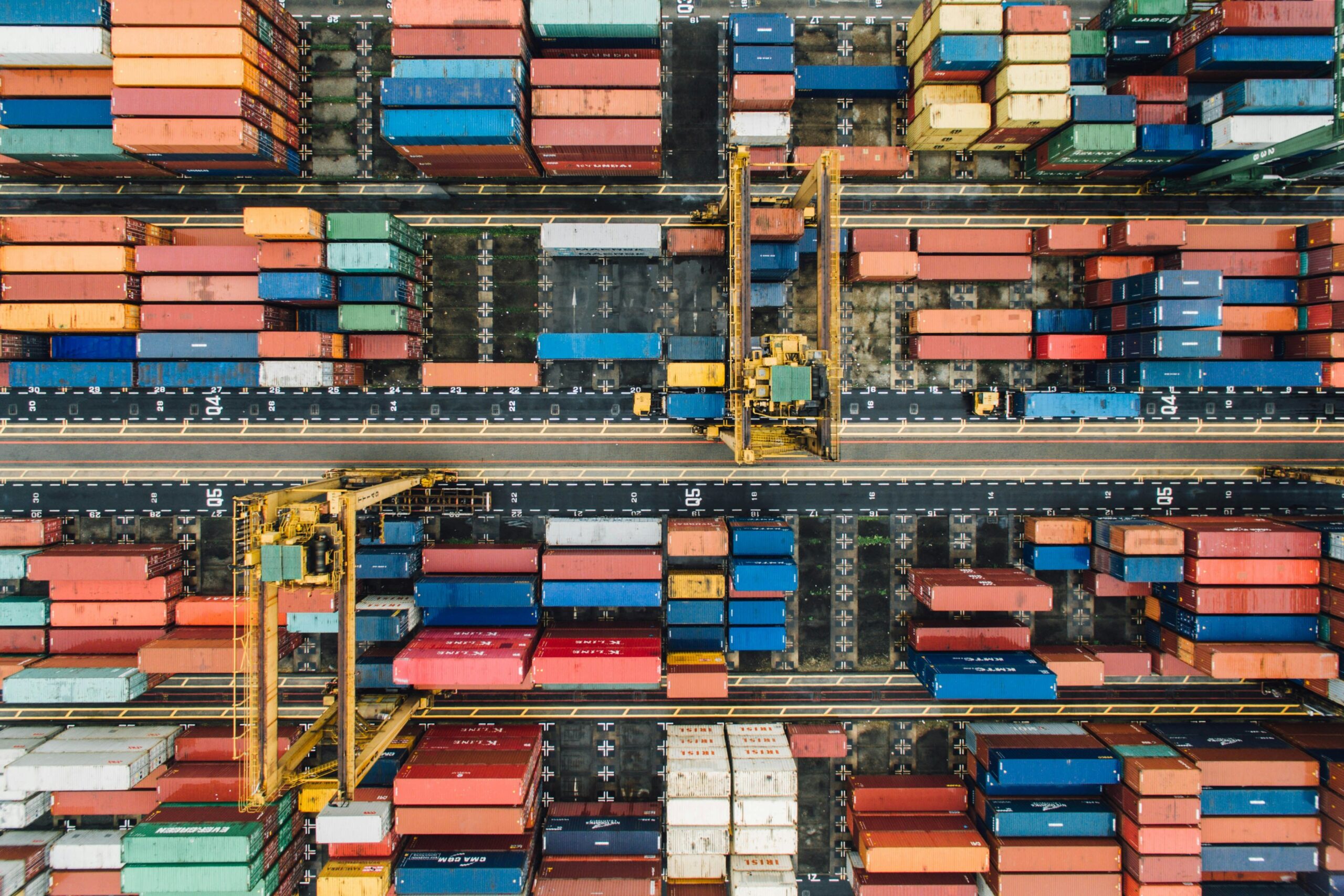supply chain management