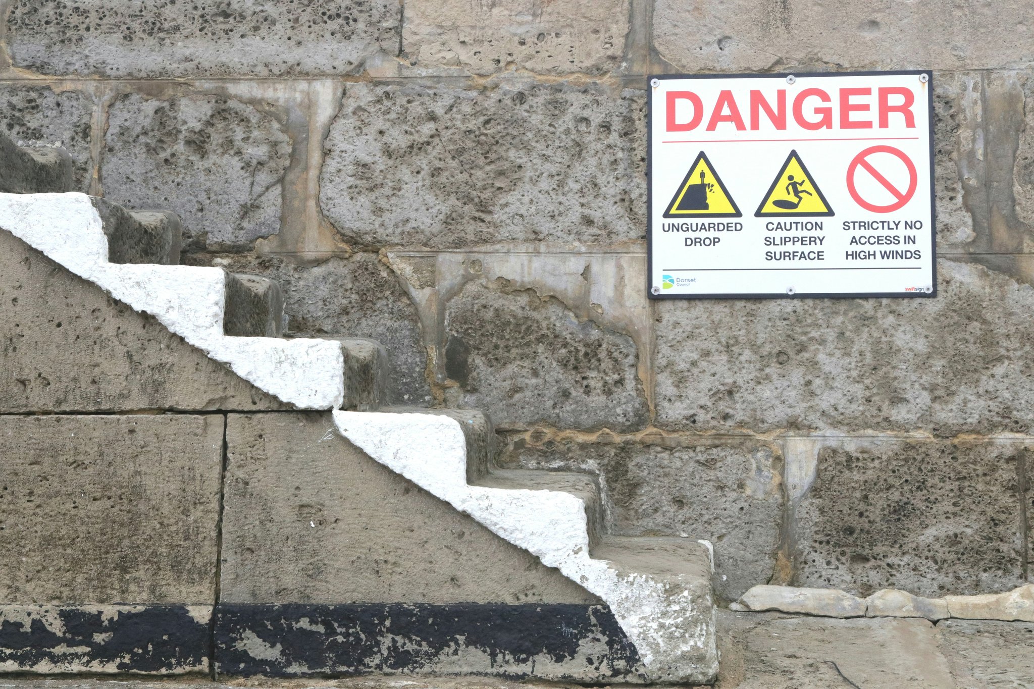 Infographic displaying steps to create a Risk Appetite Framework