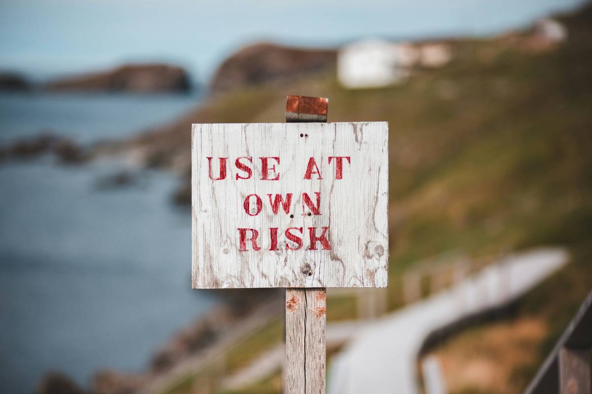 Risk Communication Plans: How to Mitigate Political Risk with Precision