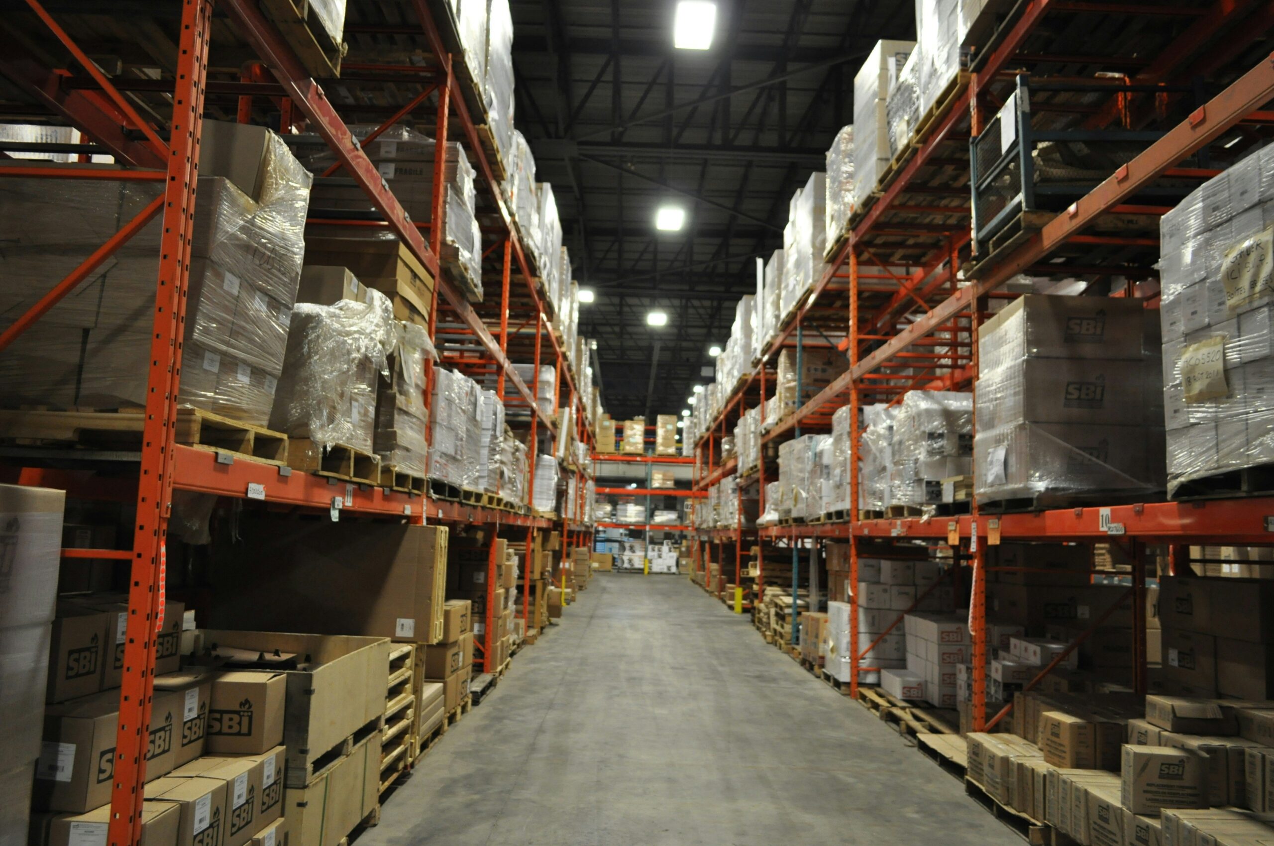 Supply Chain Risk Assessment: How Political Risk Insurance Can Save Your Business