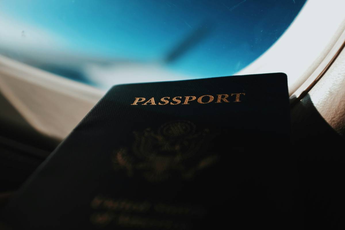 Checklist highlighting key steps to ensure compliance with credit card travel insurance policies