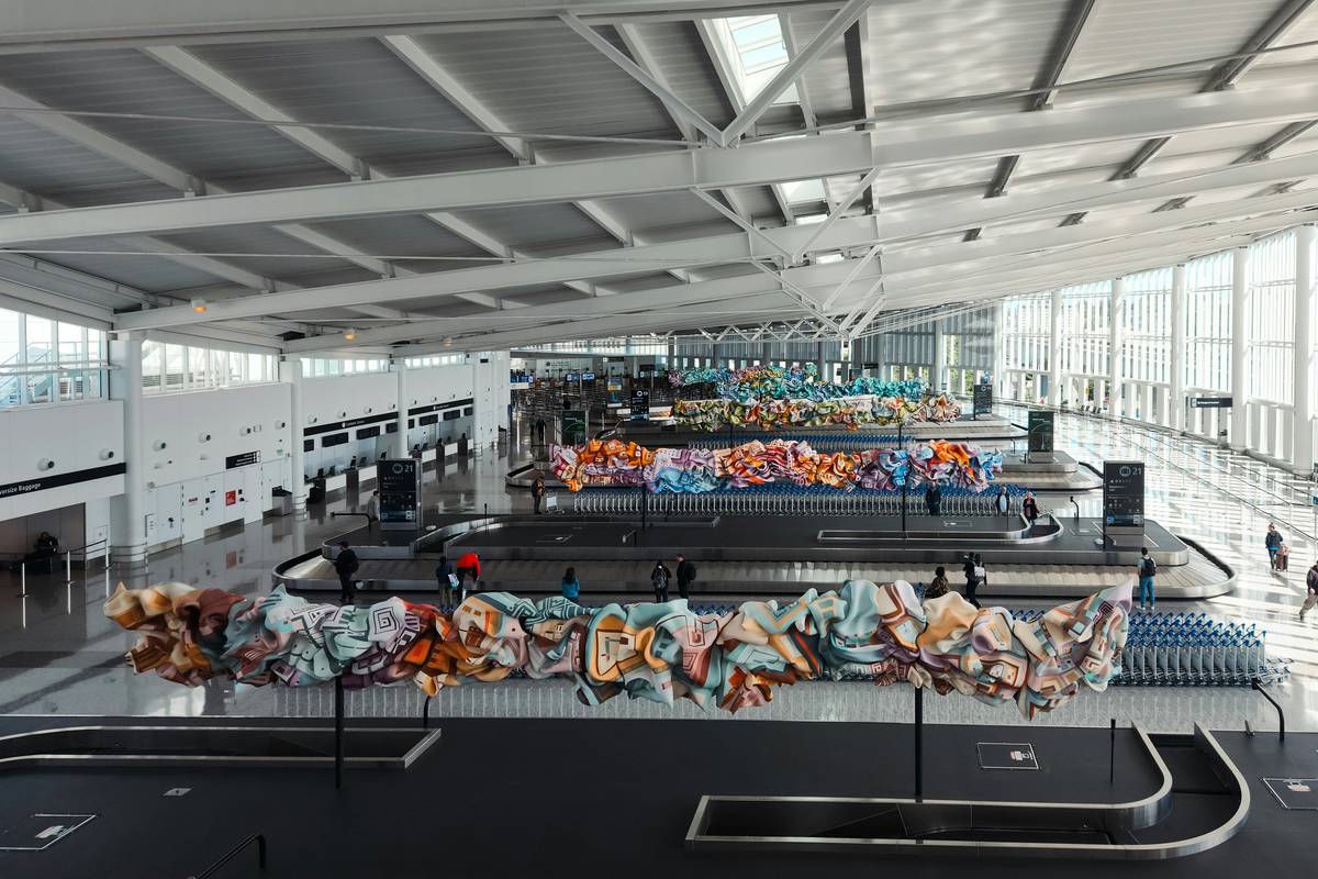 Lost Luggage Card: The Ultimate Shield Against Political Risk Insurance Nightmares