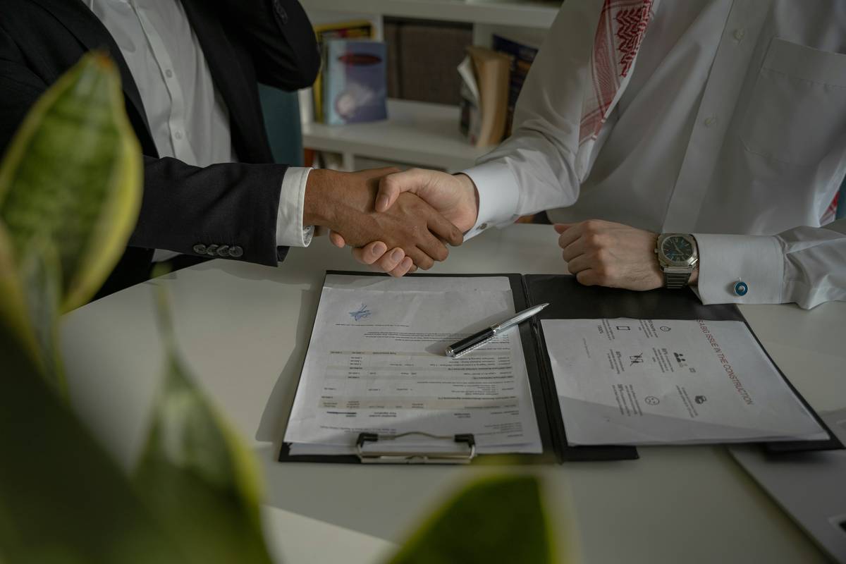 Success Stories Illustrating Proper Documentation Importance