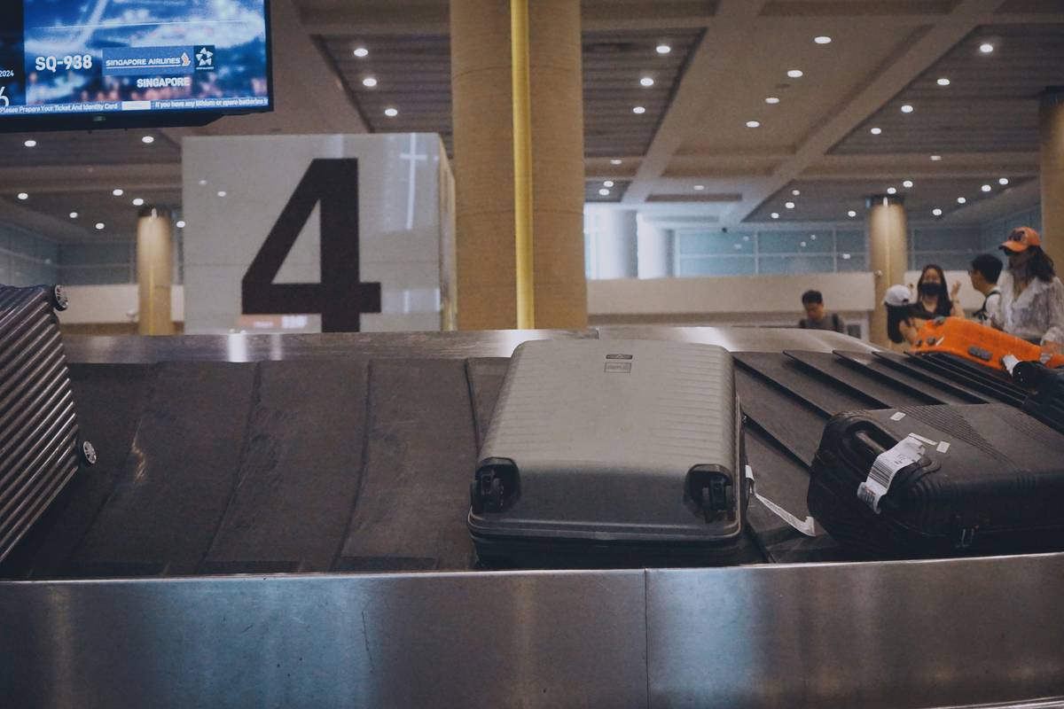 How to Maximize Your Baggage Delay Payout: A Personal Finance Deep Dive